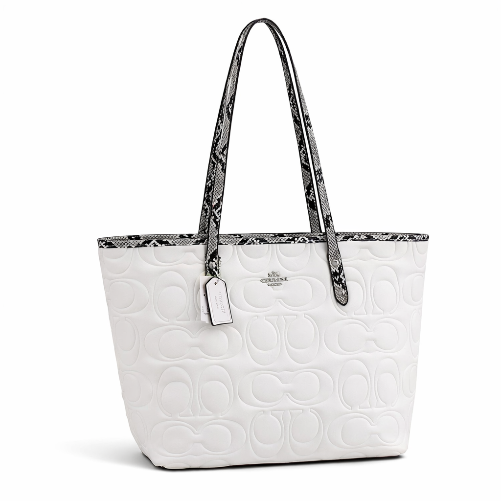 Coash bag