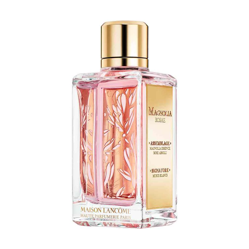 Magnolia Rosae Eau De Parfum