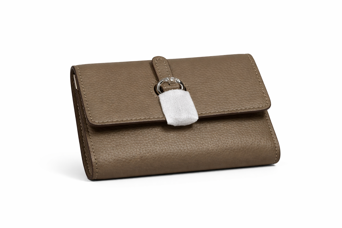 Soft Neutrals, Pure Luxury