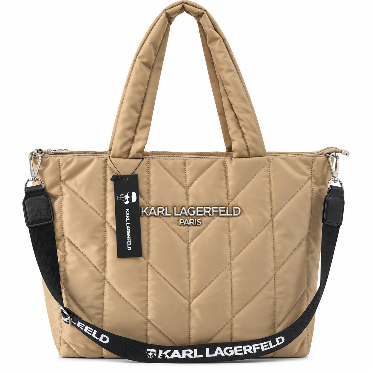 Karl luxury women bag