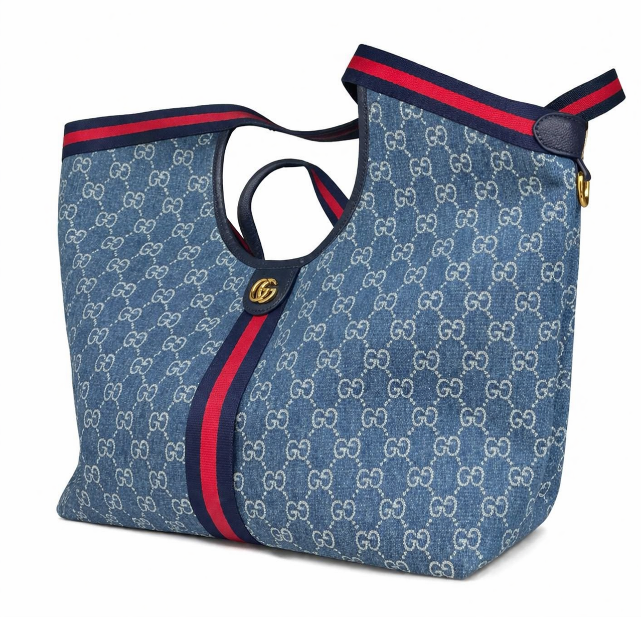 Gucci Inspired Tote – Everyday Chic ✨