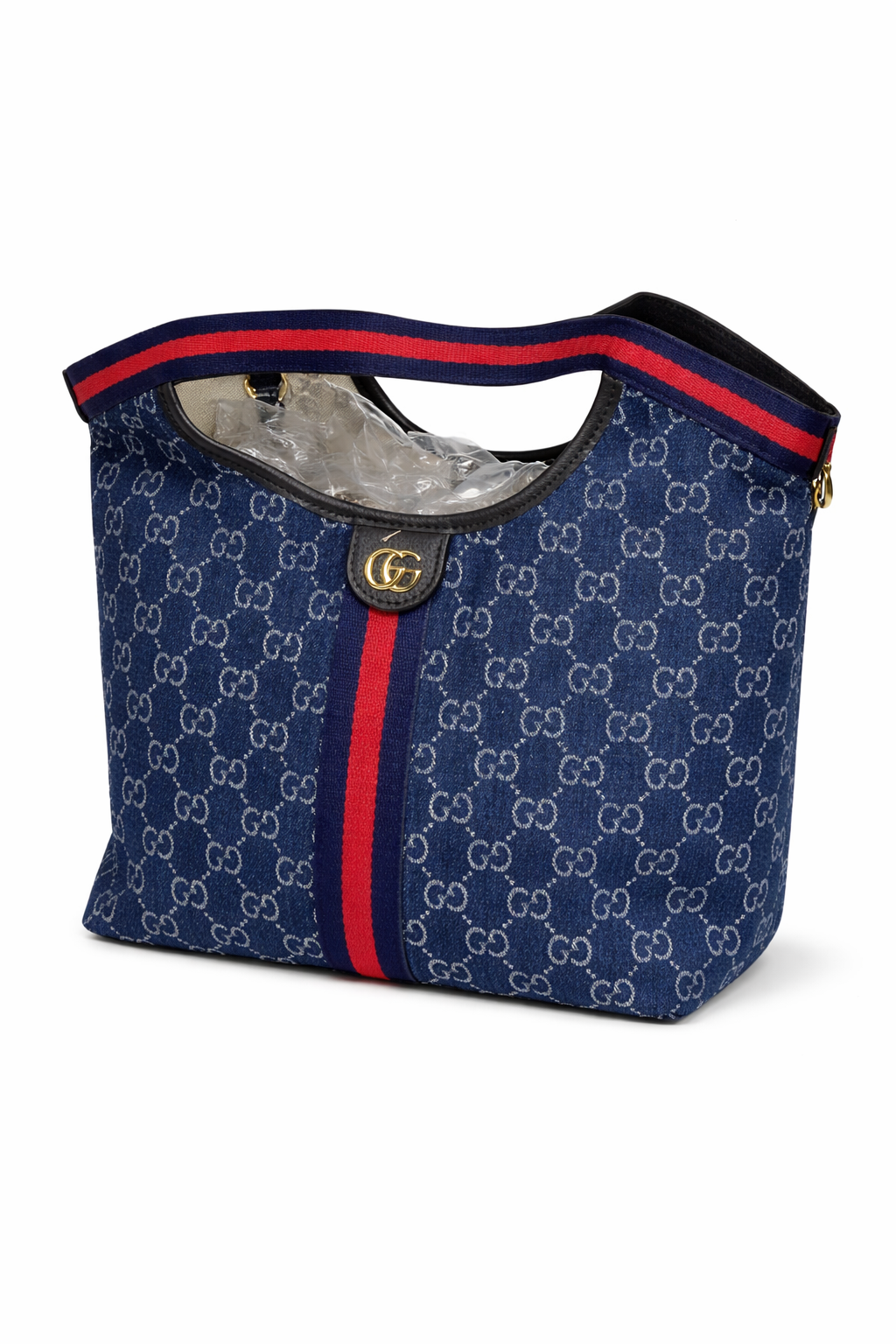Gucci Inspired Tote – Everyday Chic ✨