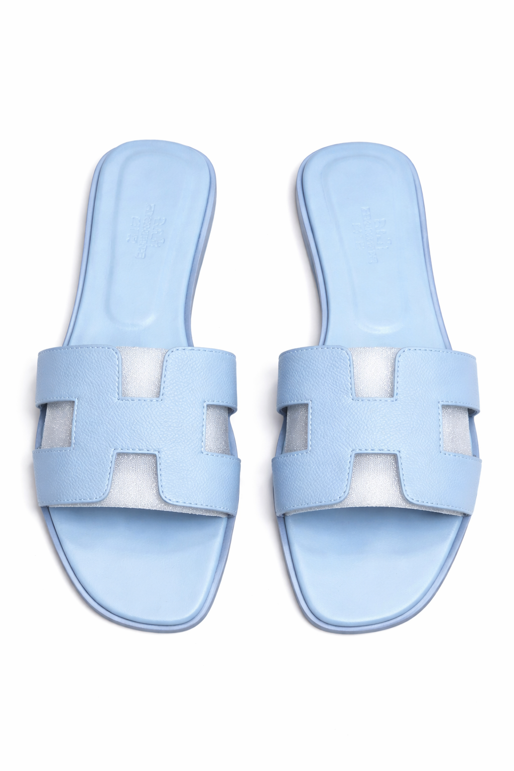 Hermes Oran Sandal