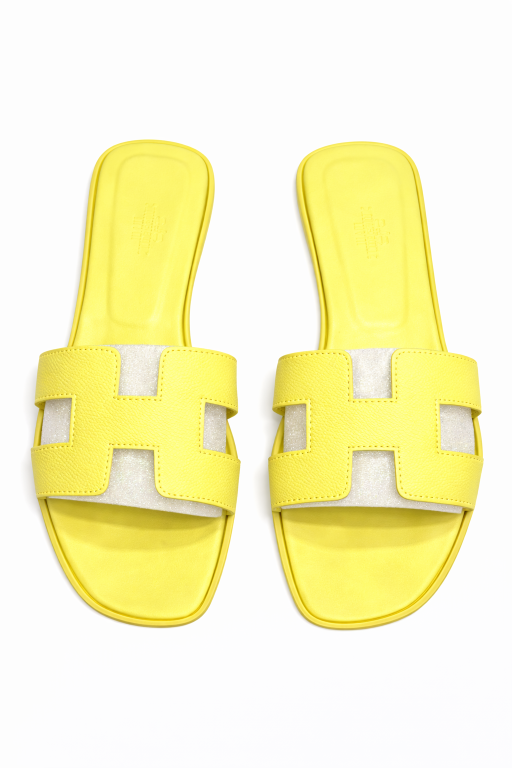 Hetmes Oran Sandal