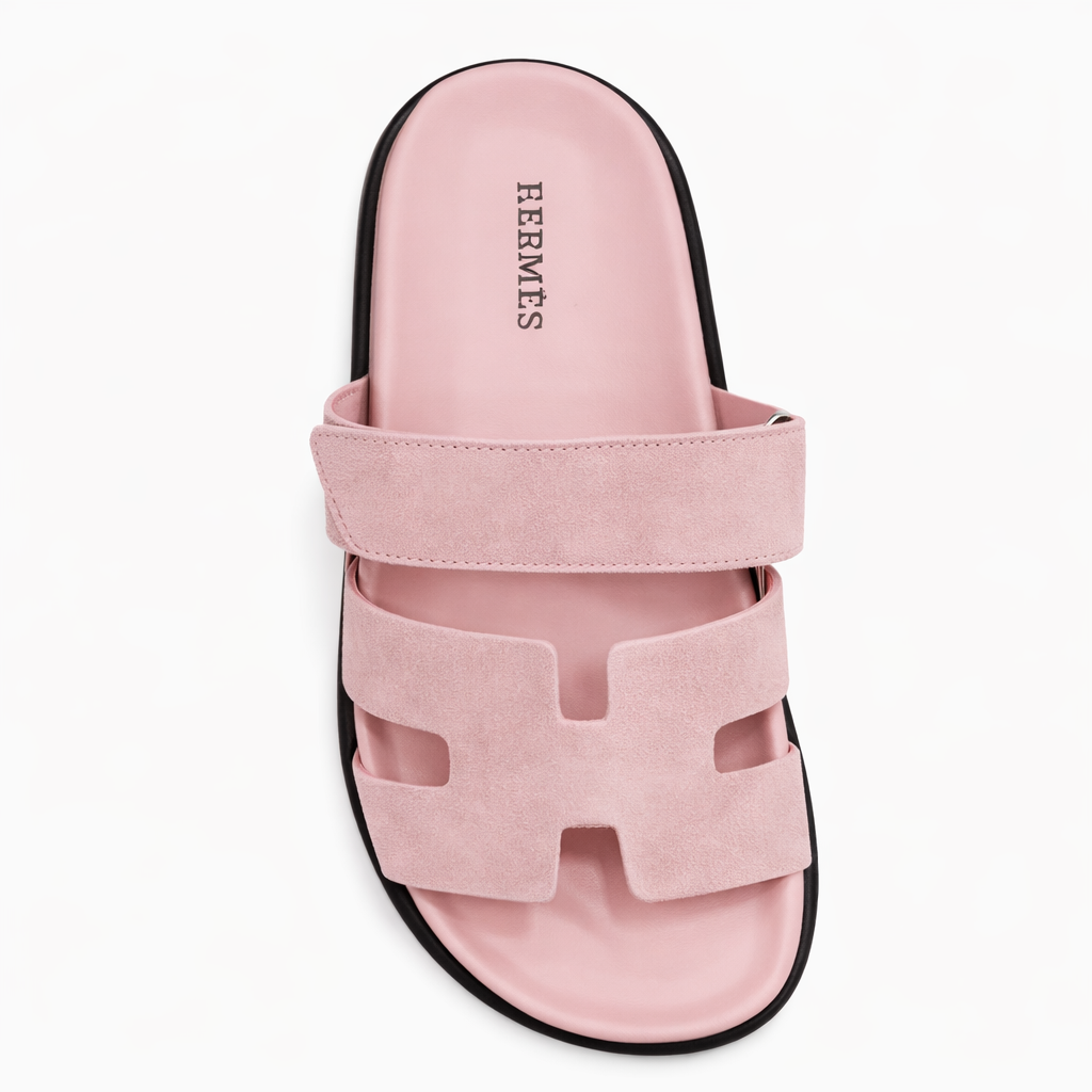HERMÈS CHYPRE SANDALS