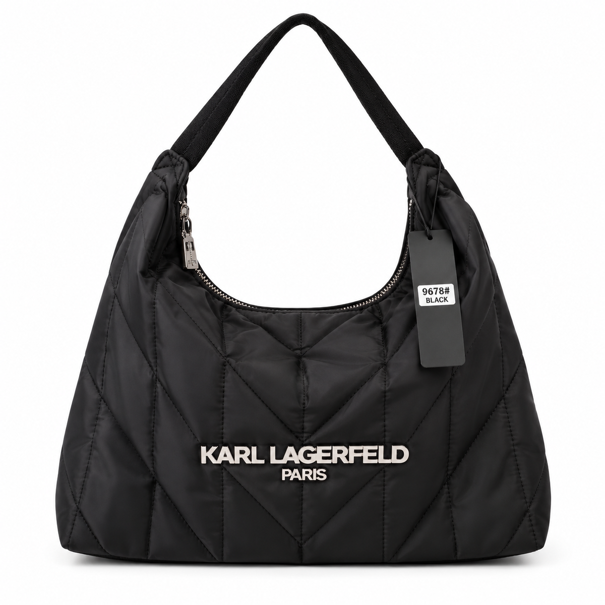 Karl lagerfeld VOYAGE QUILTED