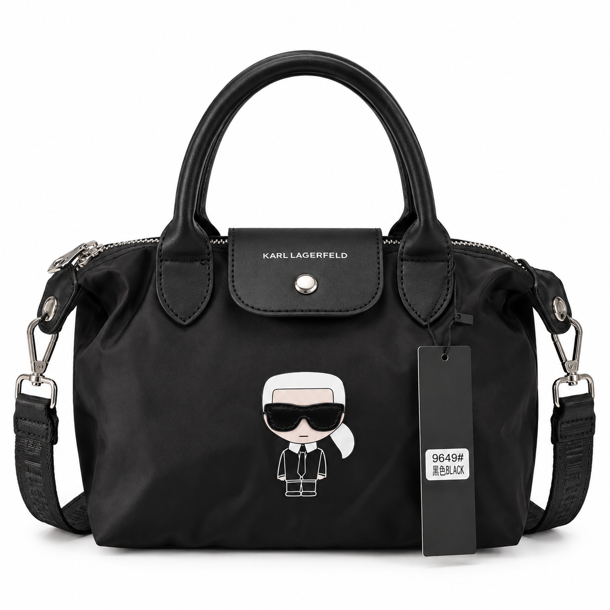 KARL LAGERFELD