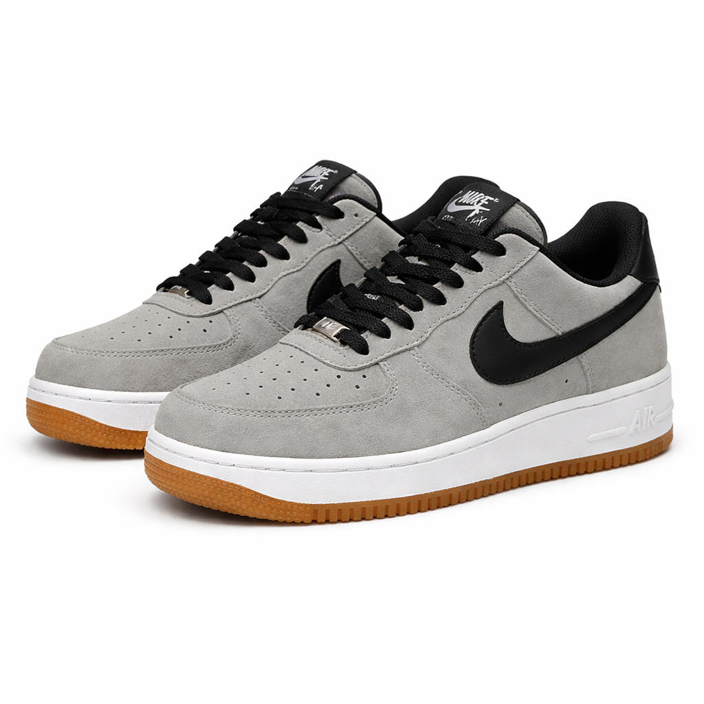 Nike Air Force 1 '07 Grey