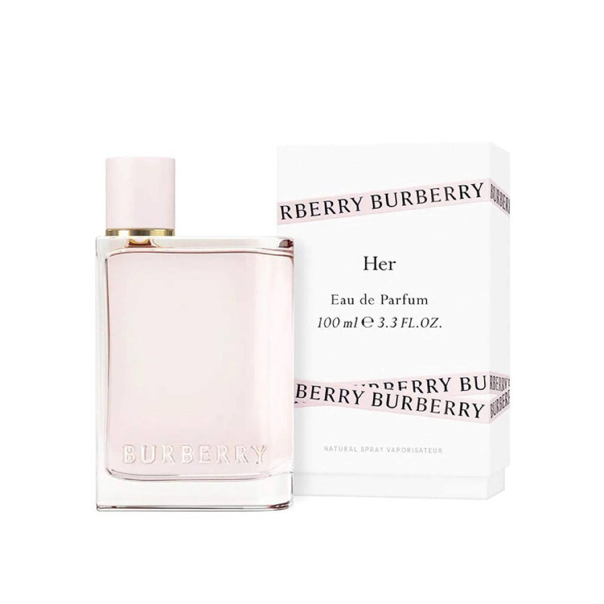 BURBERRY HER - EAU DE PARFUM