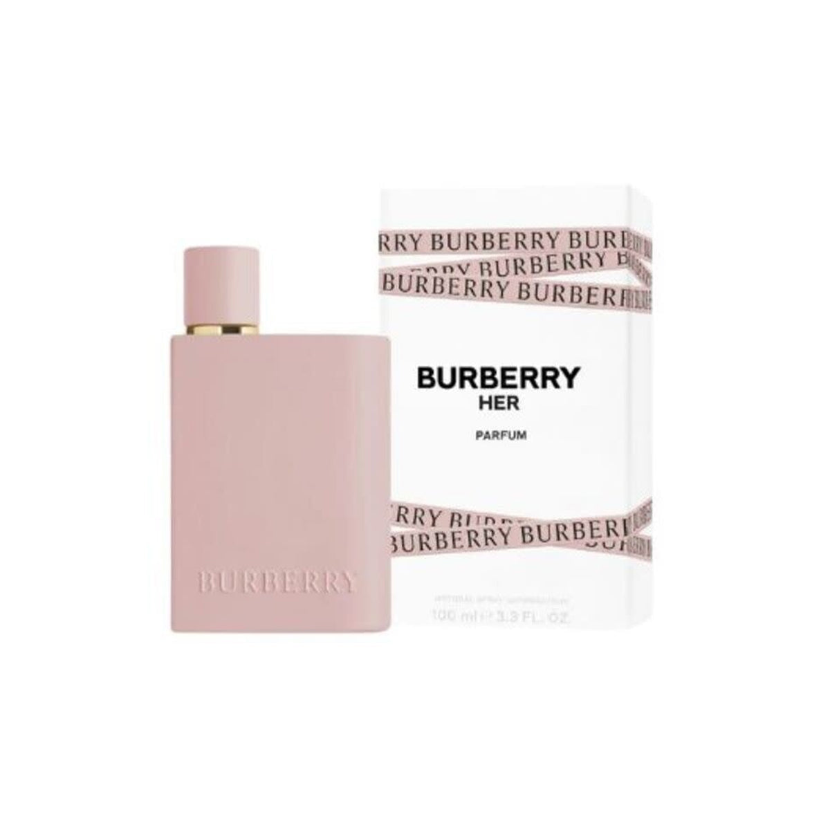 BURBERRY HER PARFUM