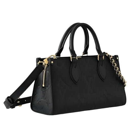 LV Onthego East West Chain