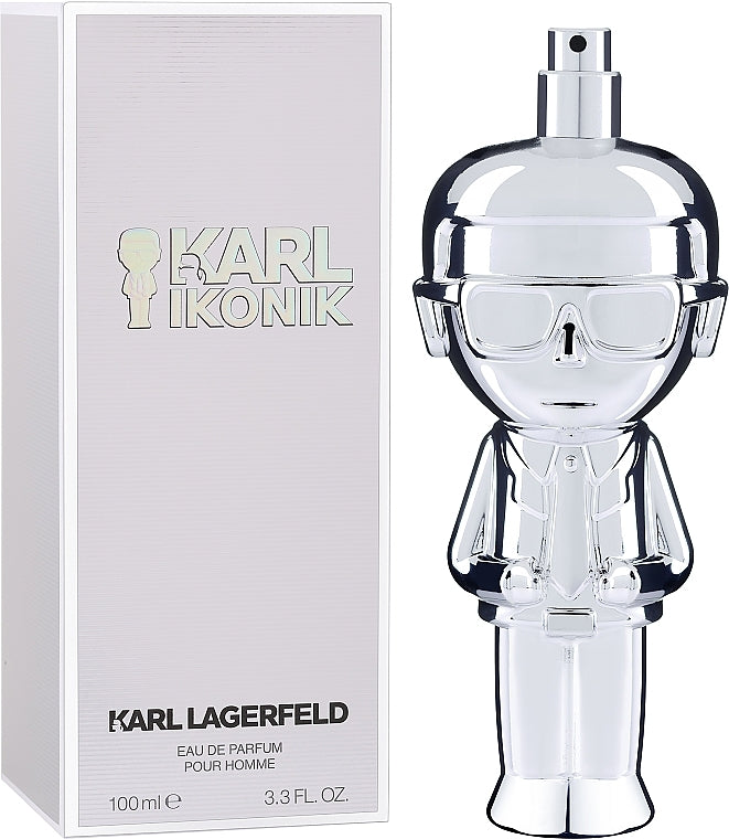 Karl Ikonik Pour Homme Karl Lagerfeld