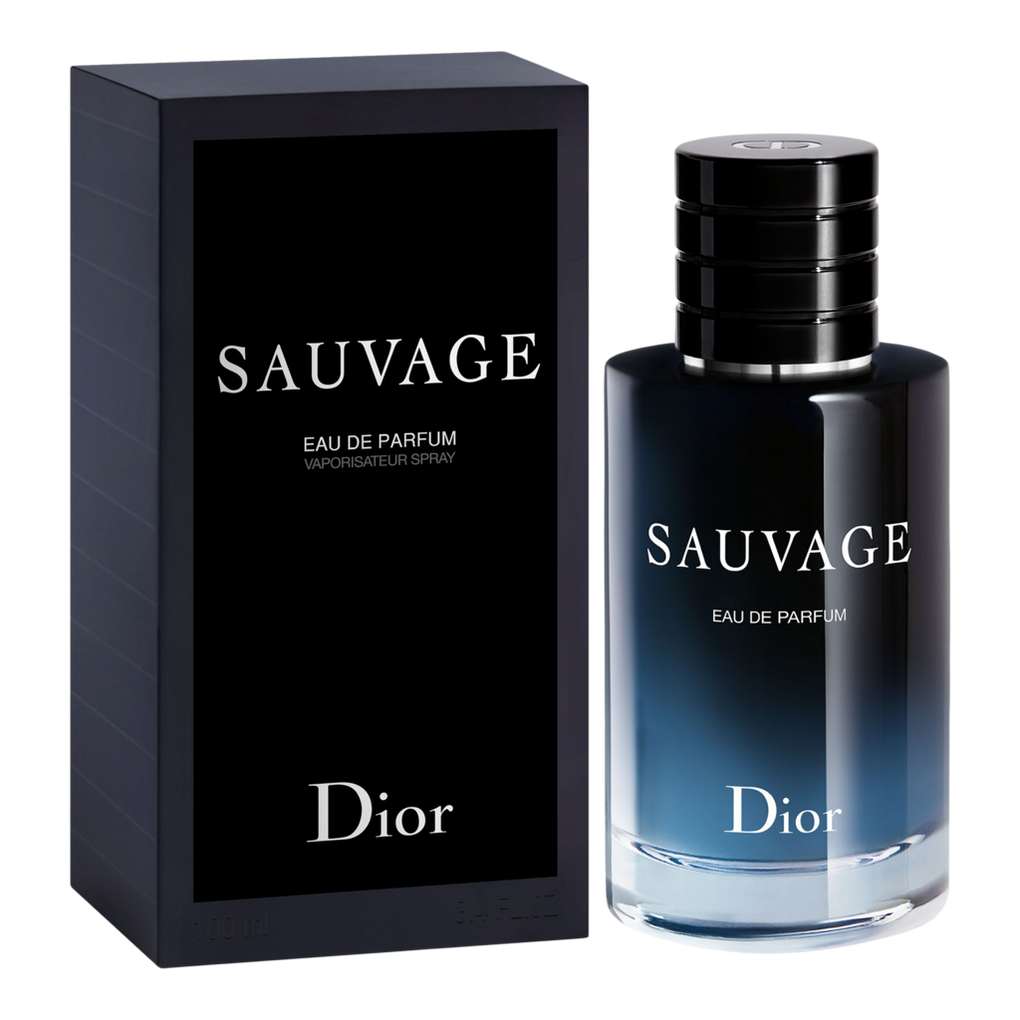 Sauvage Dior eau de perfum-dior
