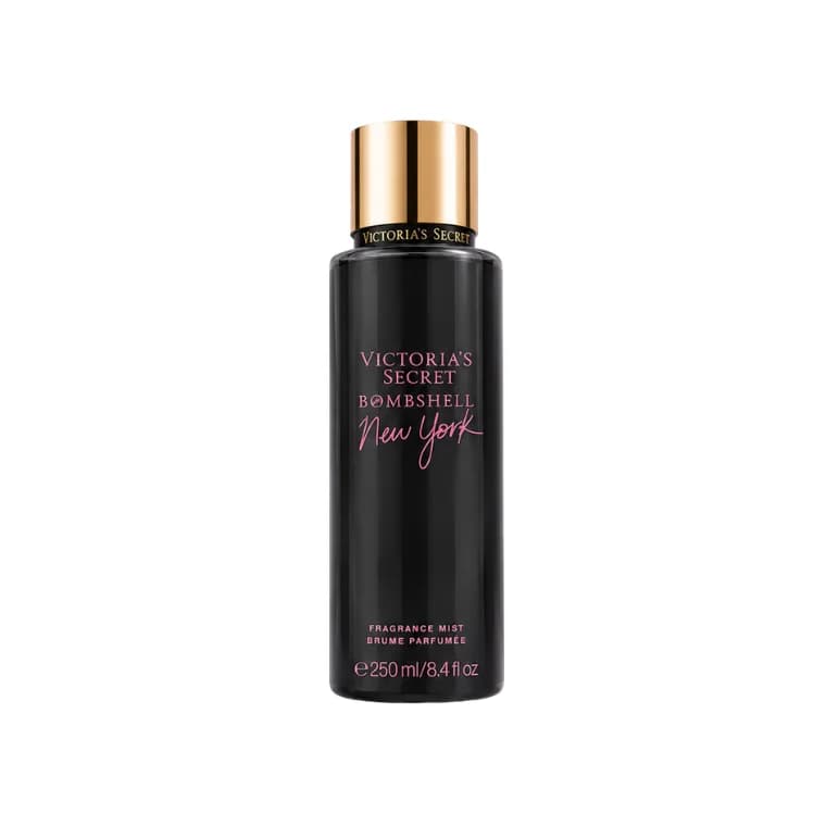 Victoria's Secret Bombshell New York Fragrance