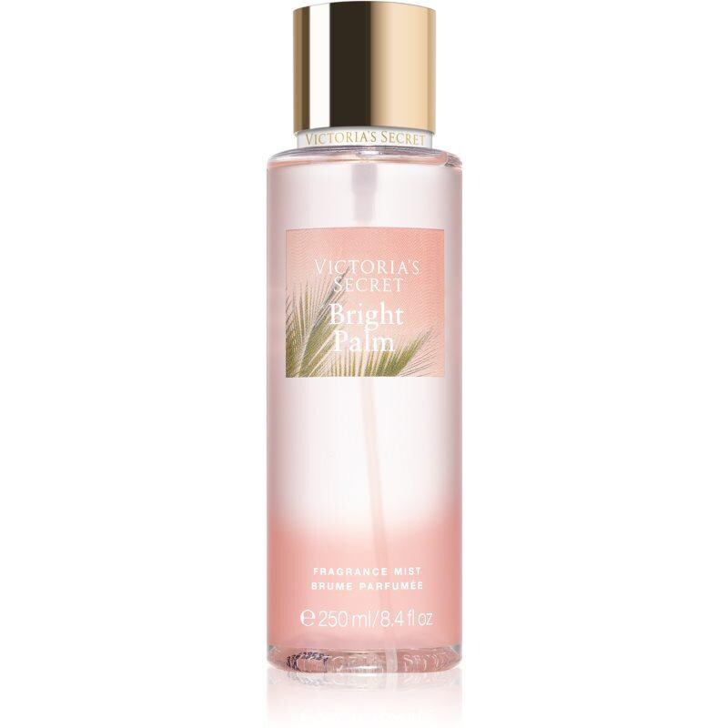 Bright Palm Victoria's Secret