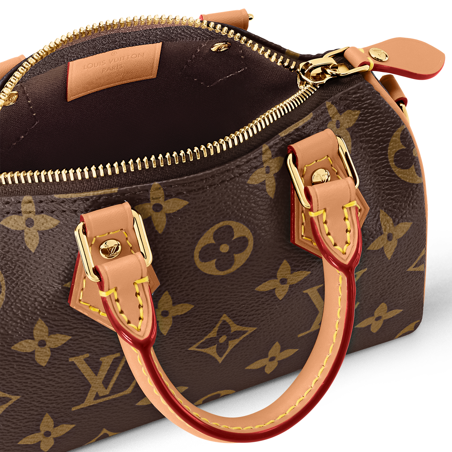 LOUIS VUITTON EMPREINTE MONOGRAM GIANT