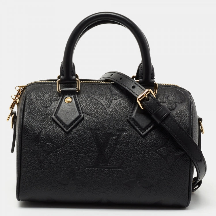 LOUIS VUITTON EMPREINTE MONOGRAM GIANT