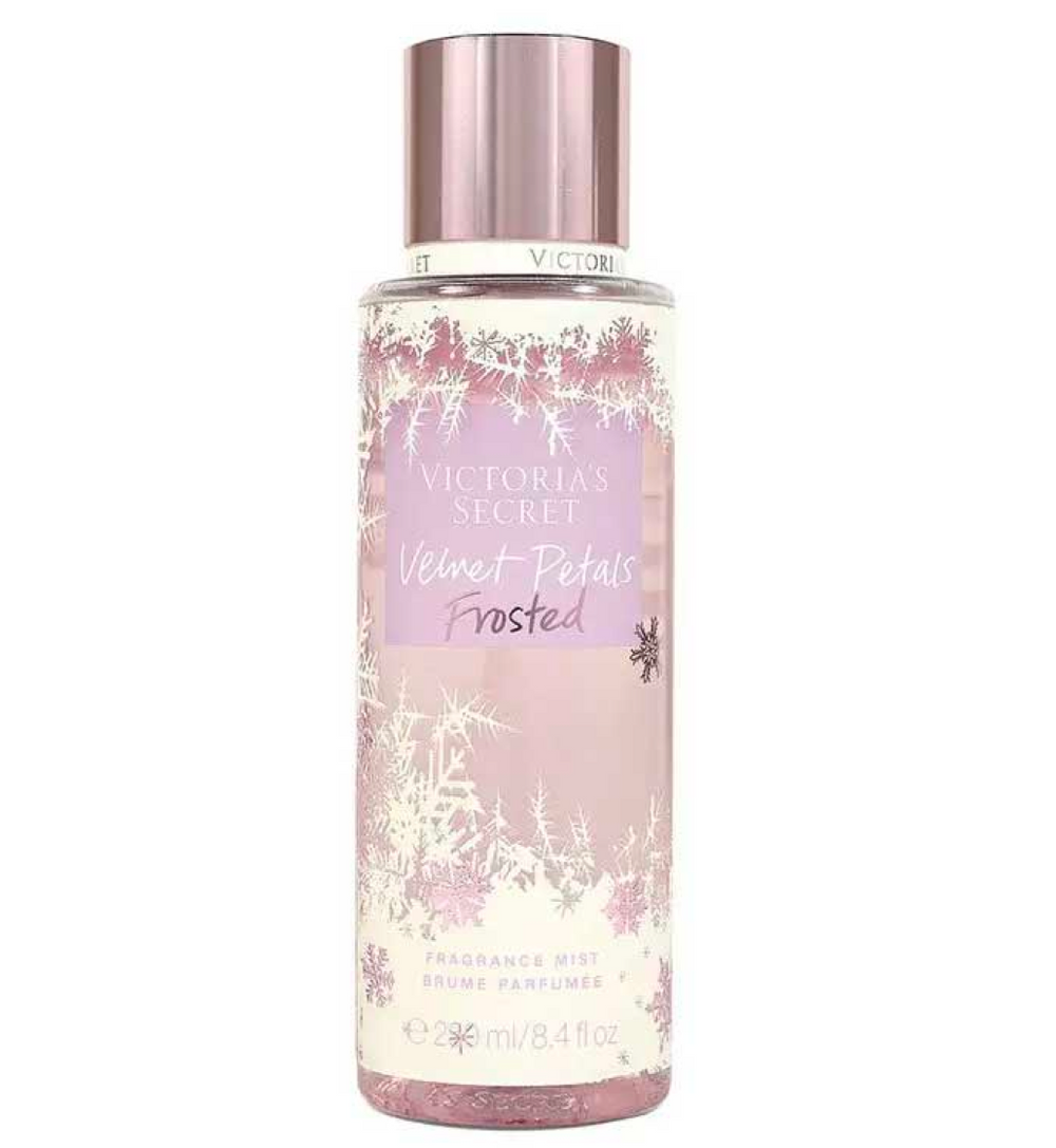 VICTORIA S SECRET PEONY CRUSH FRAGRANCE BODY MIST 250ML