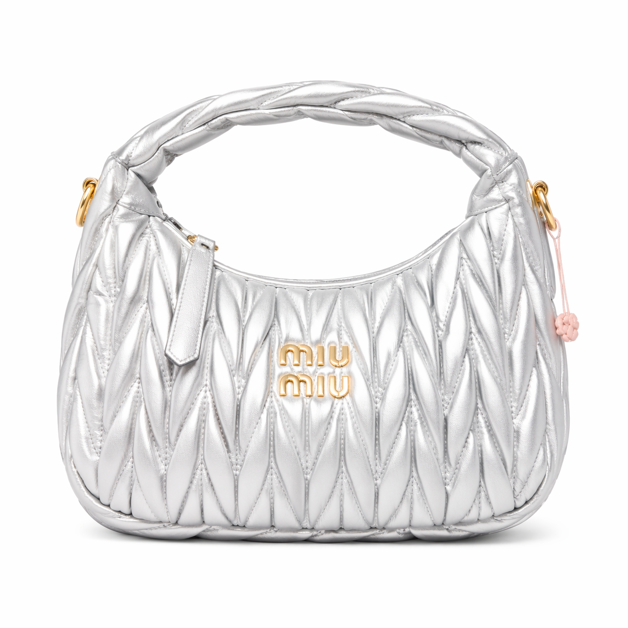 Miu Miu Shoulder Bag – Elegant Everyday Style