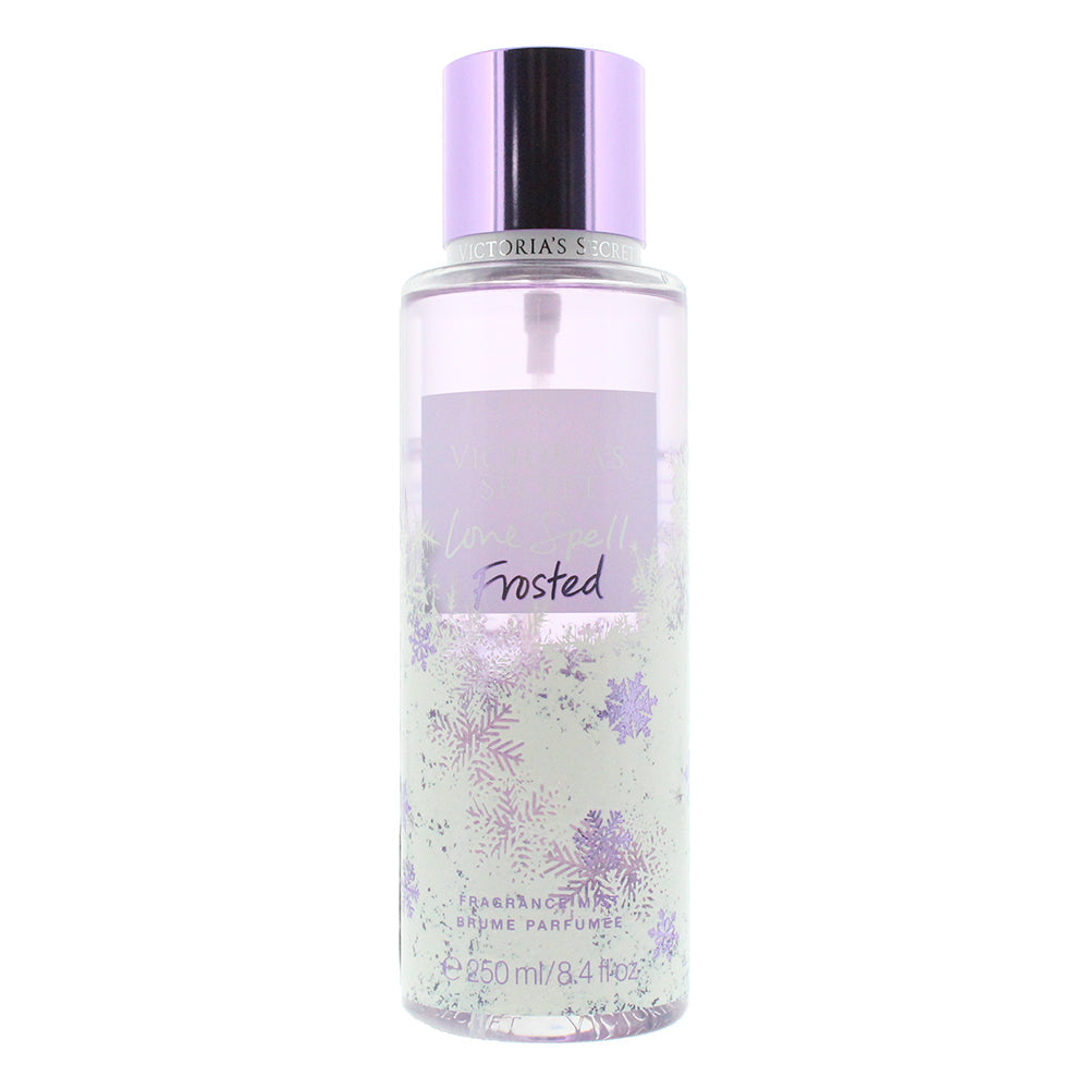 Love Spell Frosted Victoria's Secret