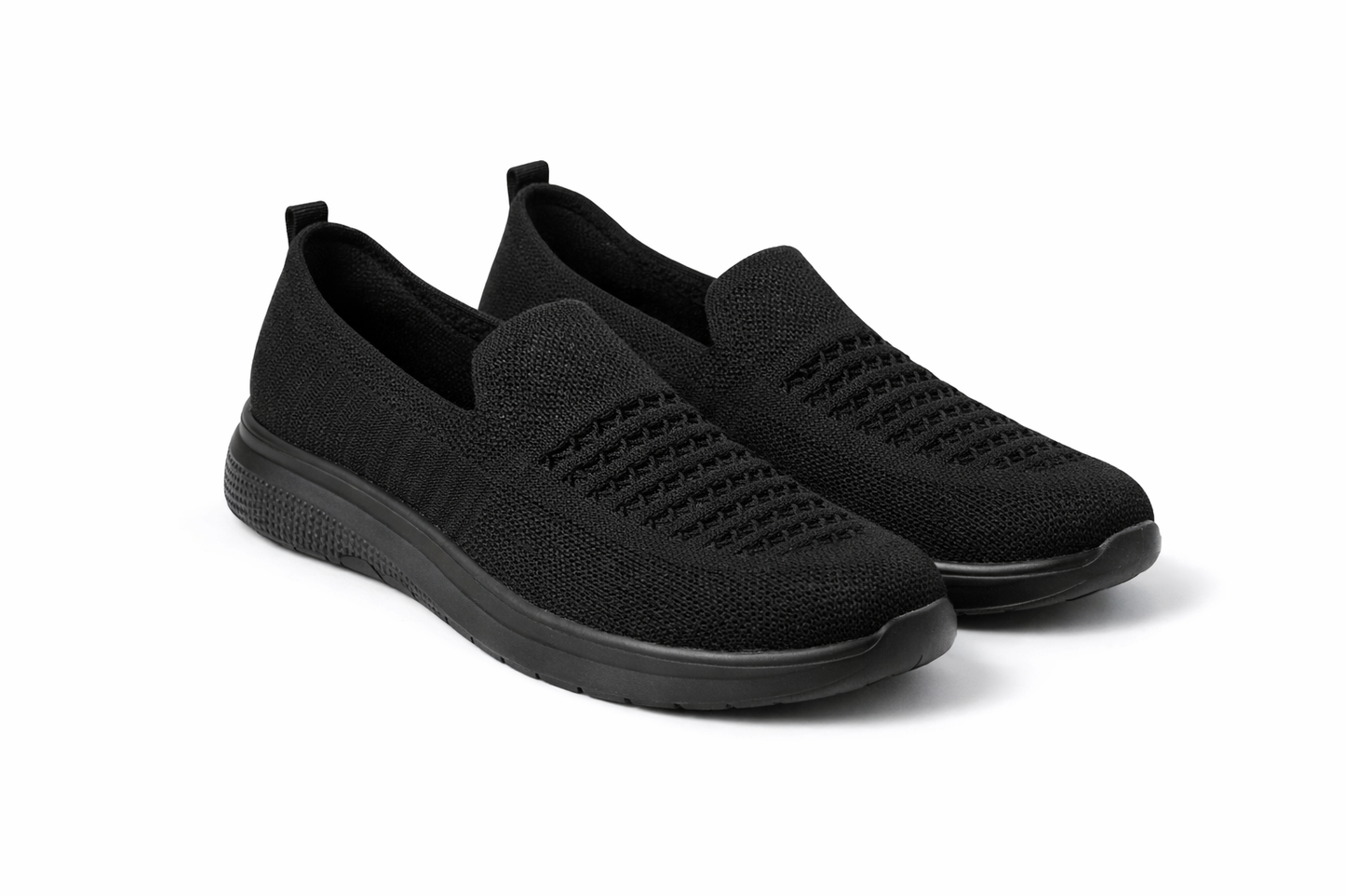 TIOSEBON Women's Walking Shoe