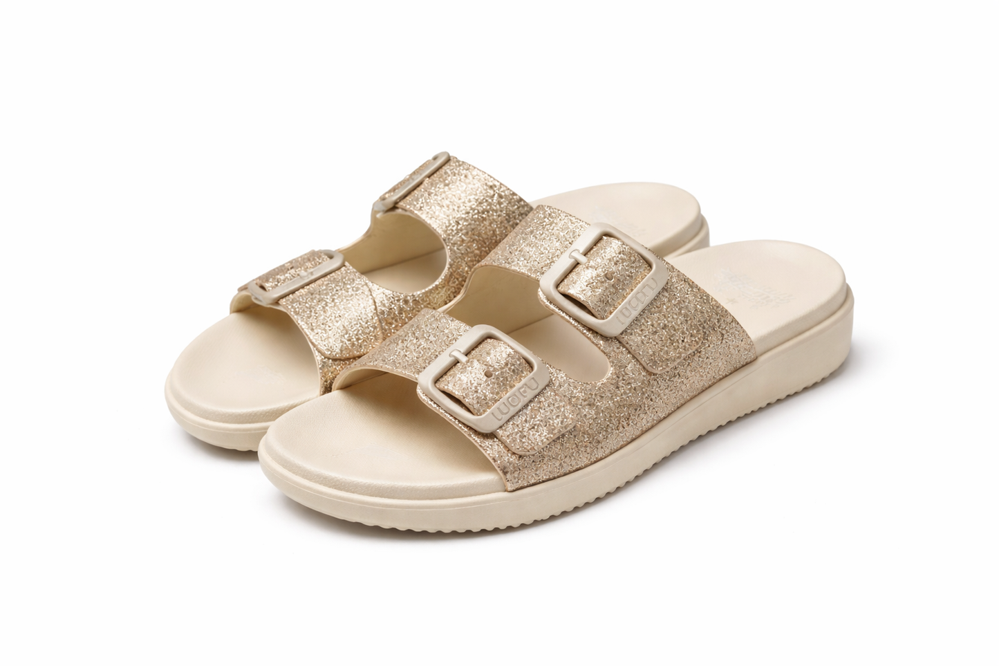 Slipper summer