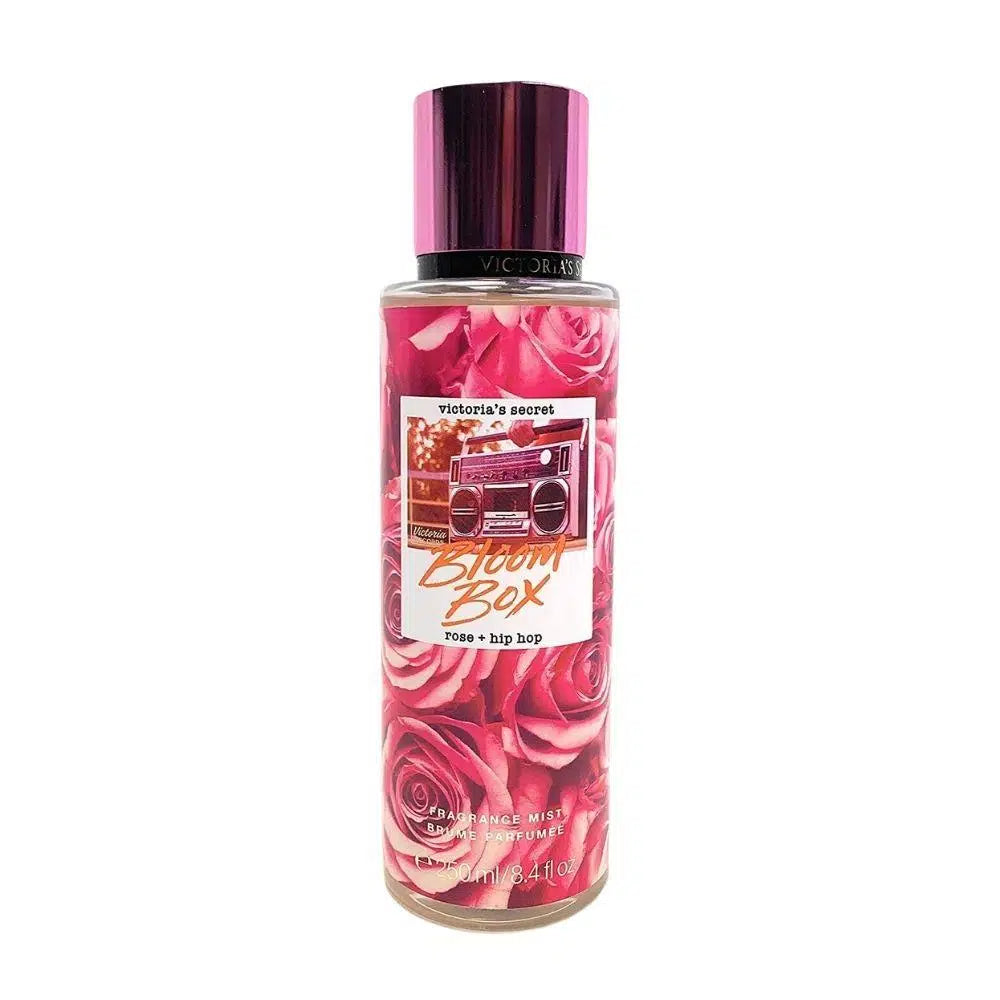 Victoria's Secret Bloom Box Body Mist 250 ml