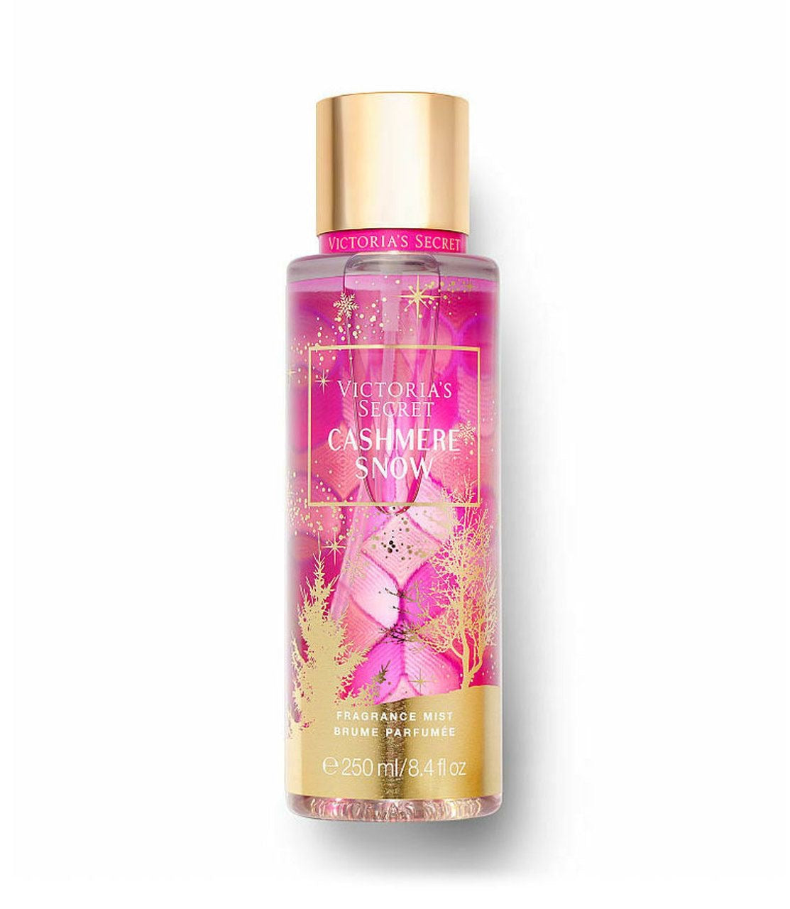 Cashmere Snow Victoria's Secret