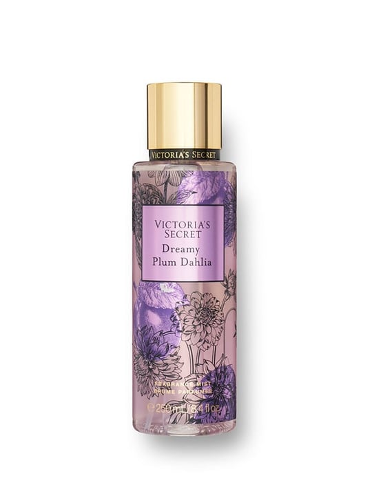 Dreamy Plum Dahlia Victoria's Secret