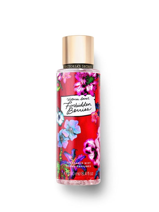 Forbidden Berries Victoria's Secret