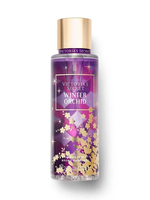 Winter Orchid Victoria's Secret
