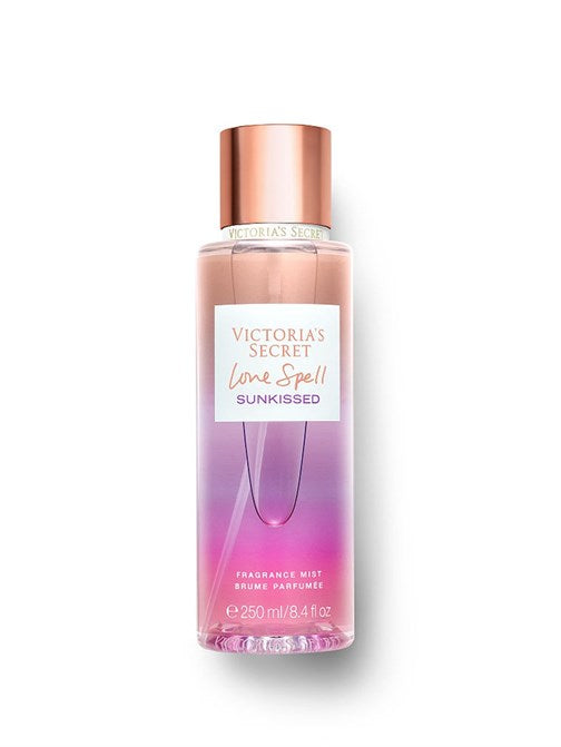 Love Spell Sunkissed Victoria's Secret