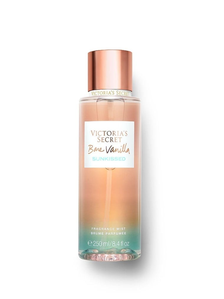 Bare Vanilla Sunkissed Victoria's Secret