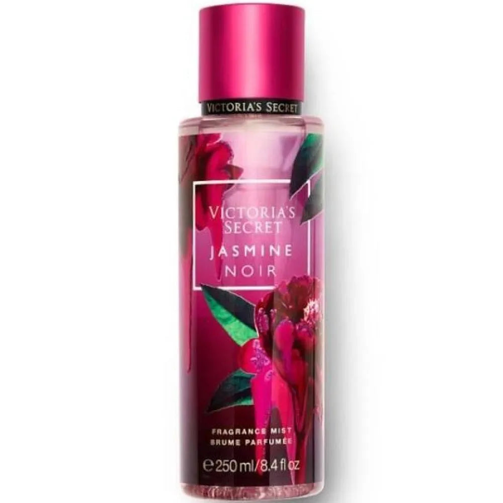 Jasmine Noir Victoria's Secret