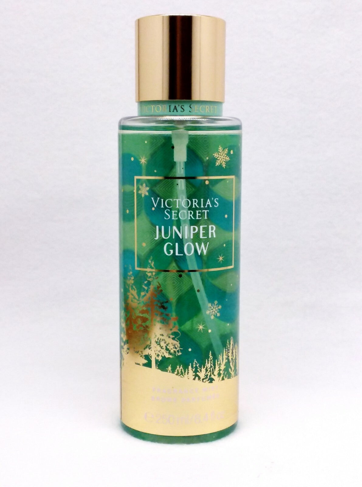 Juniper Glow Victoria's Secret