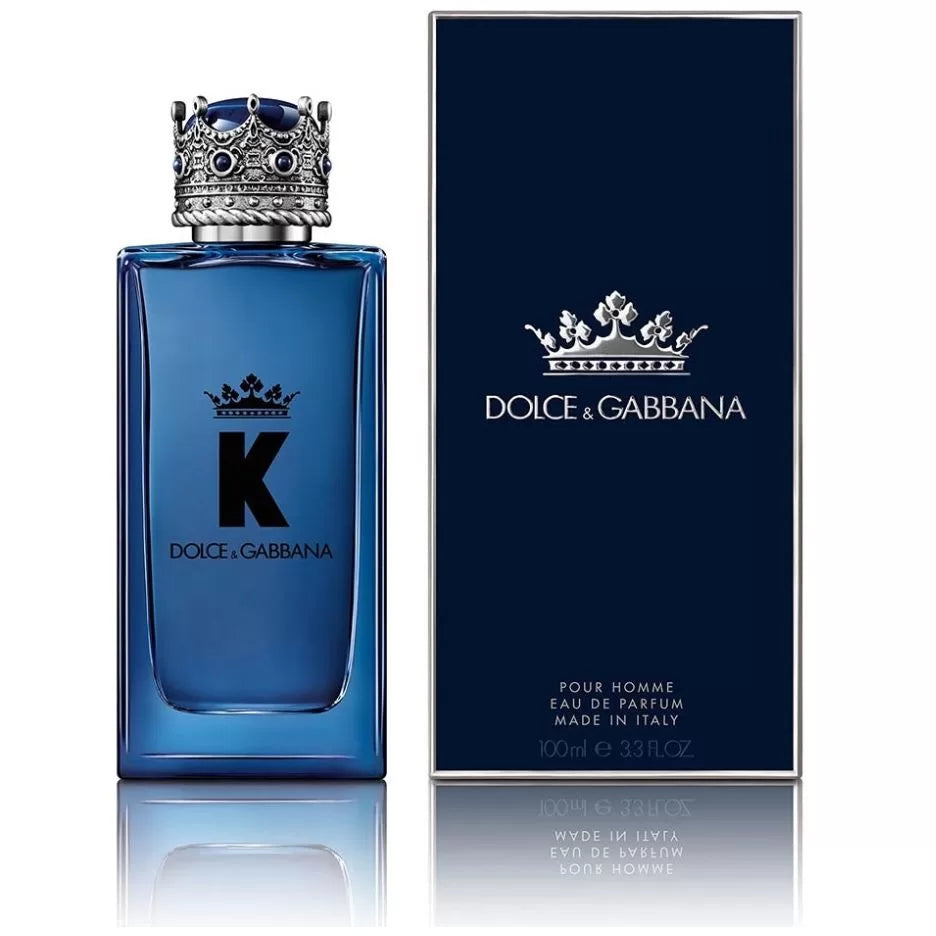 The King Eau de Parfum