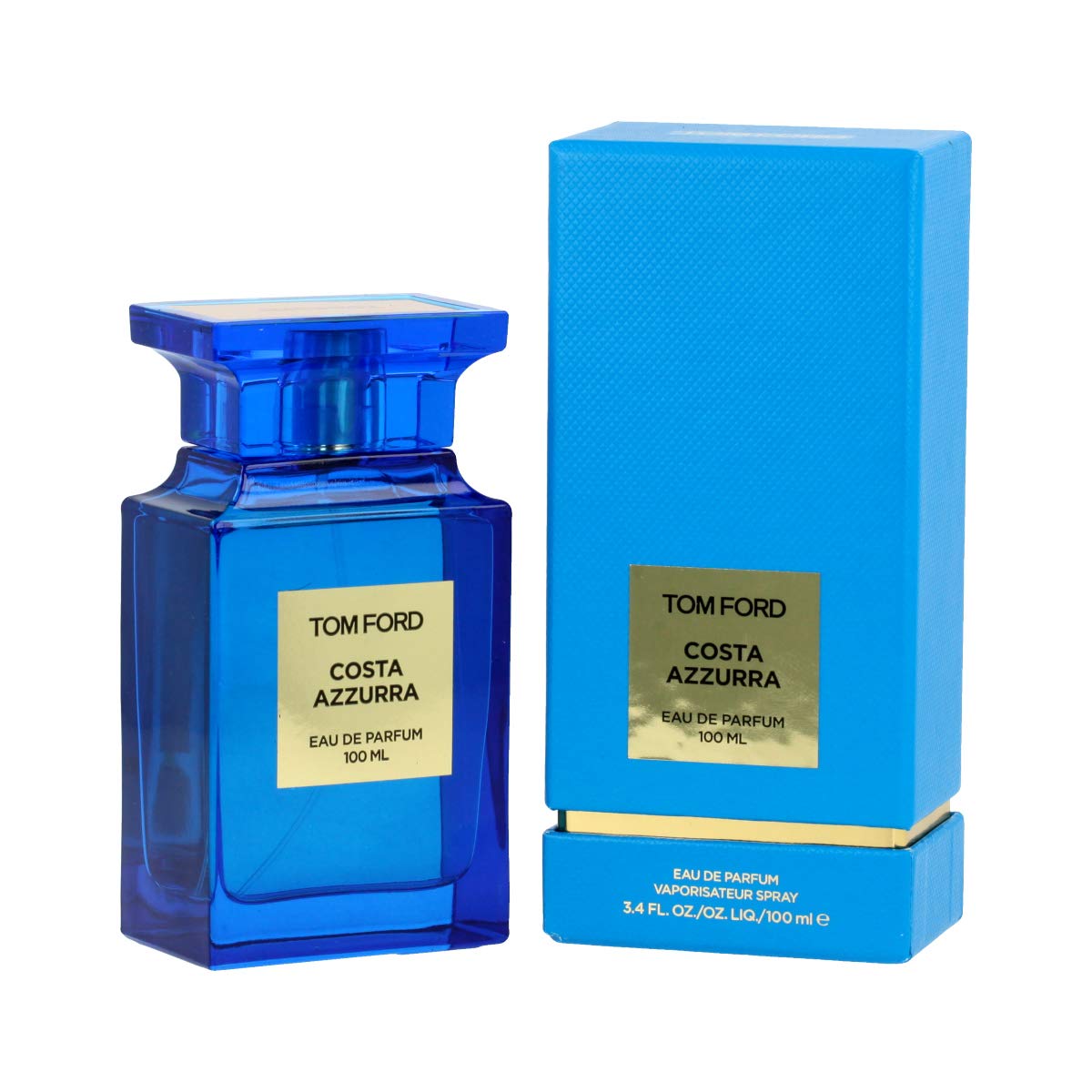 Neroli Portofino Tom Ford