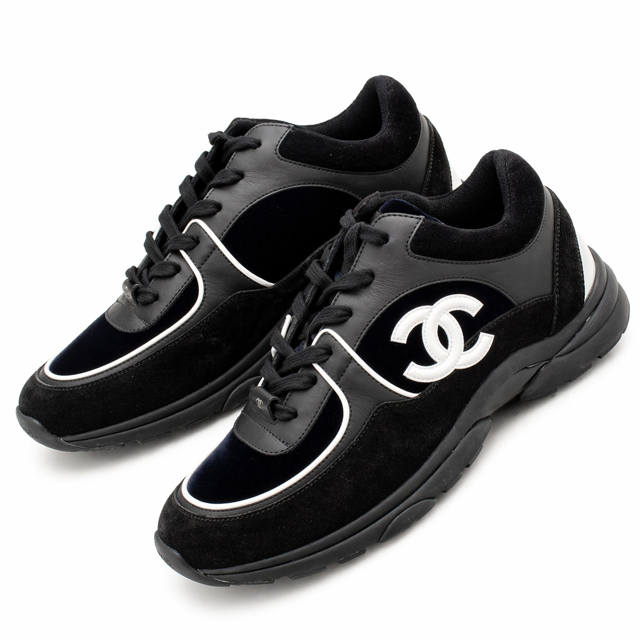 Chanel Sneakers