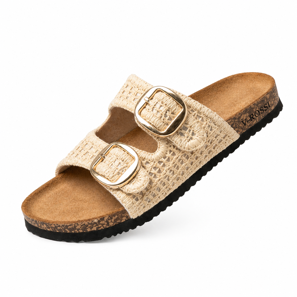 Summer slippers