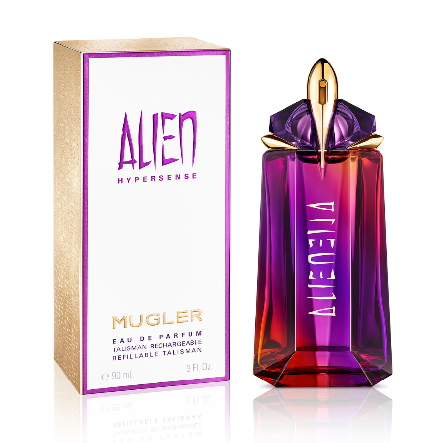 ALIEN HYPERSENSE EAU DE PARFUM