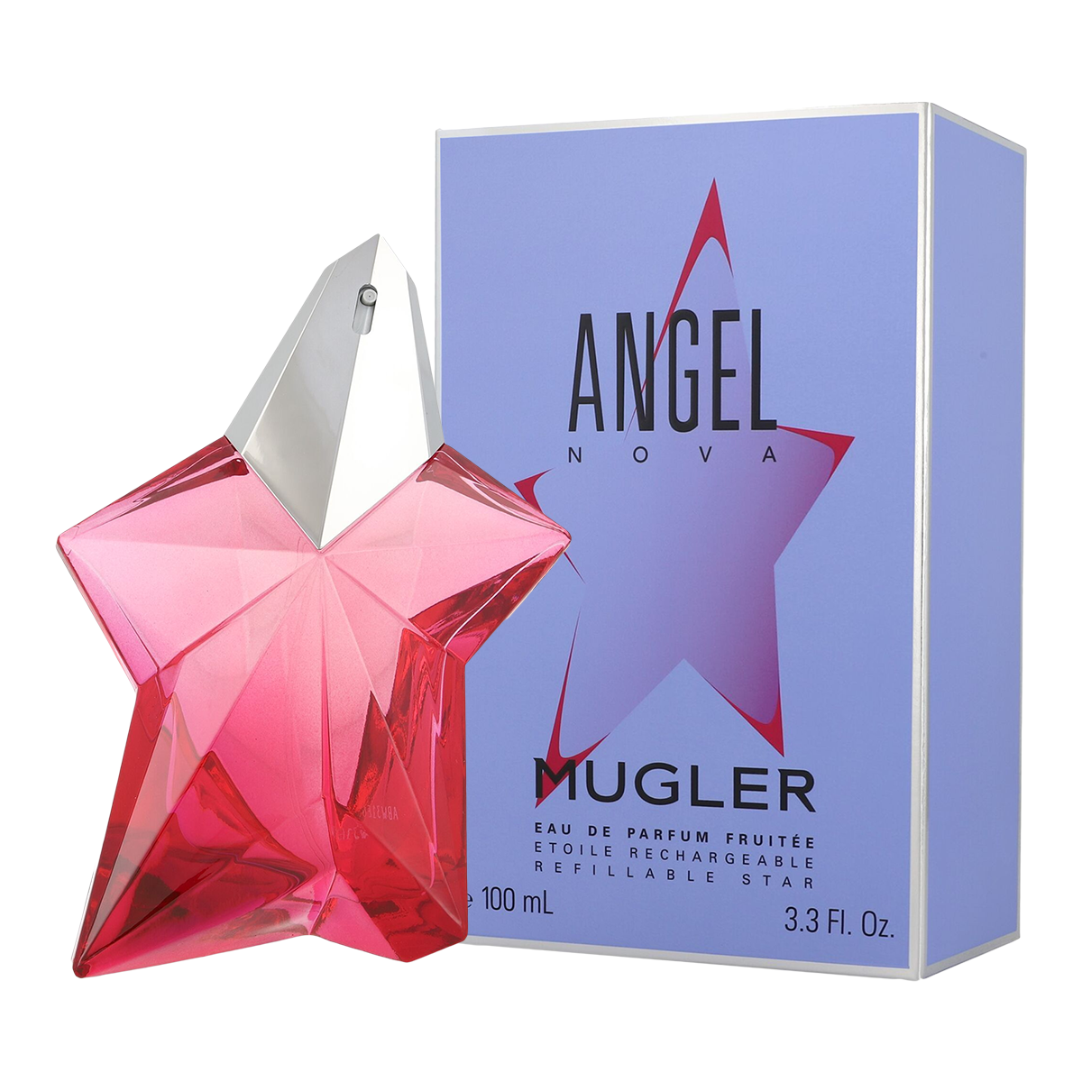 ANGEL NOVA dama