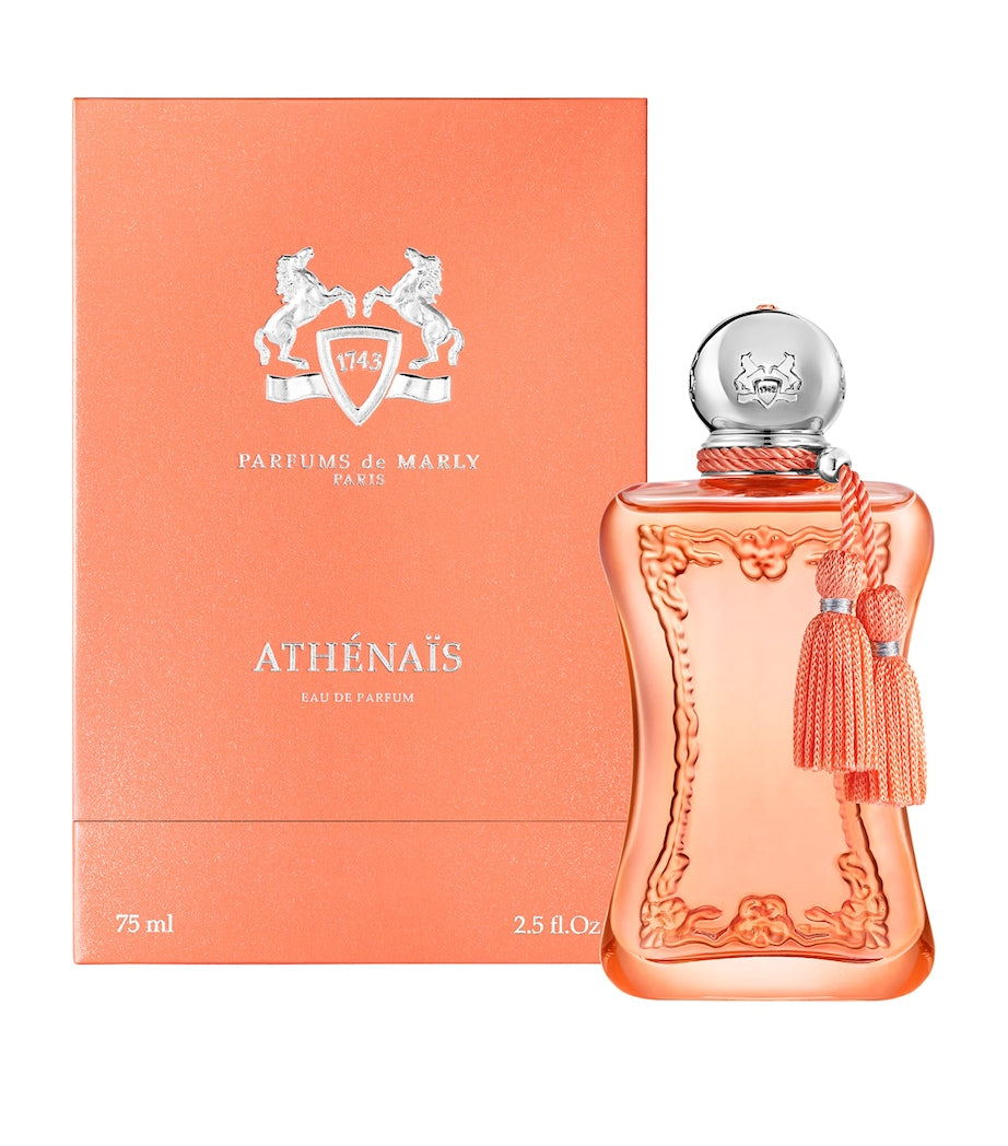 Athénaïs Eau de Parfum