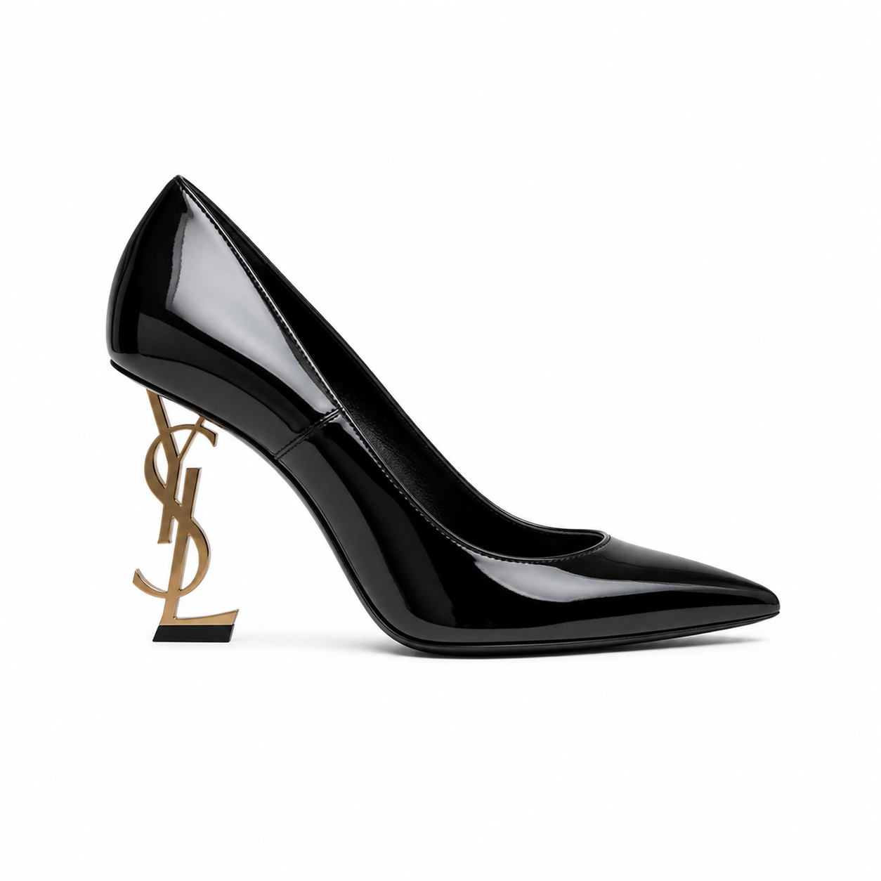 YSL HEELS