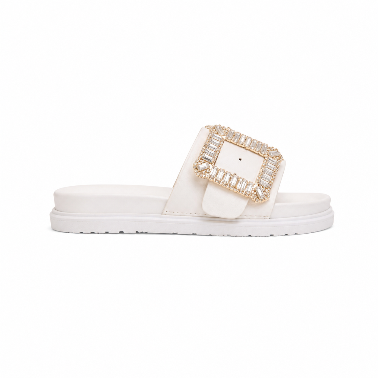 Summer slipper