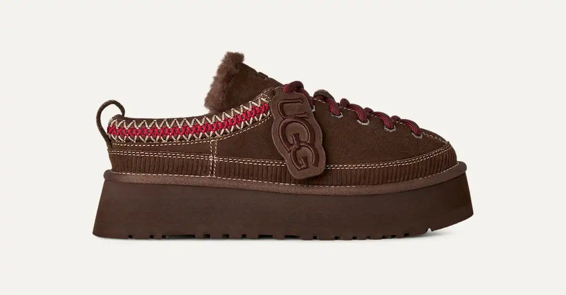 Ugg Heritage Lace-Up