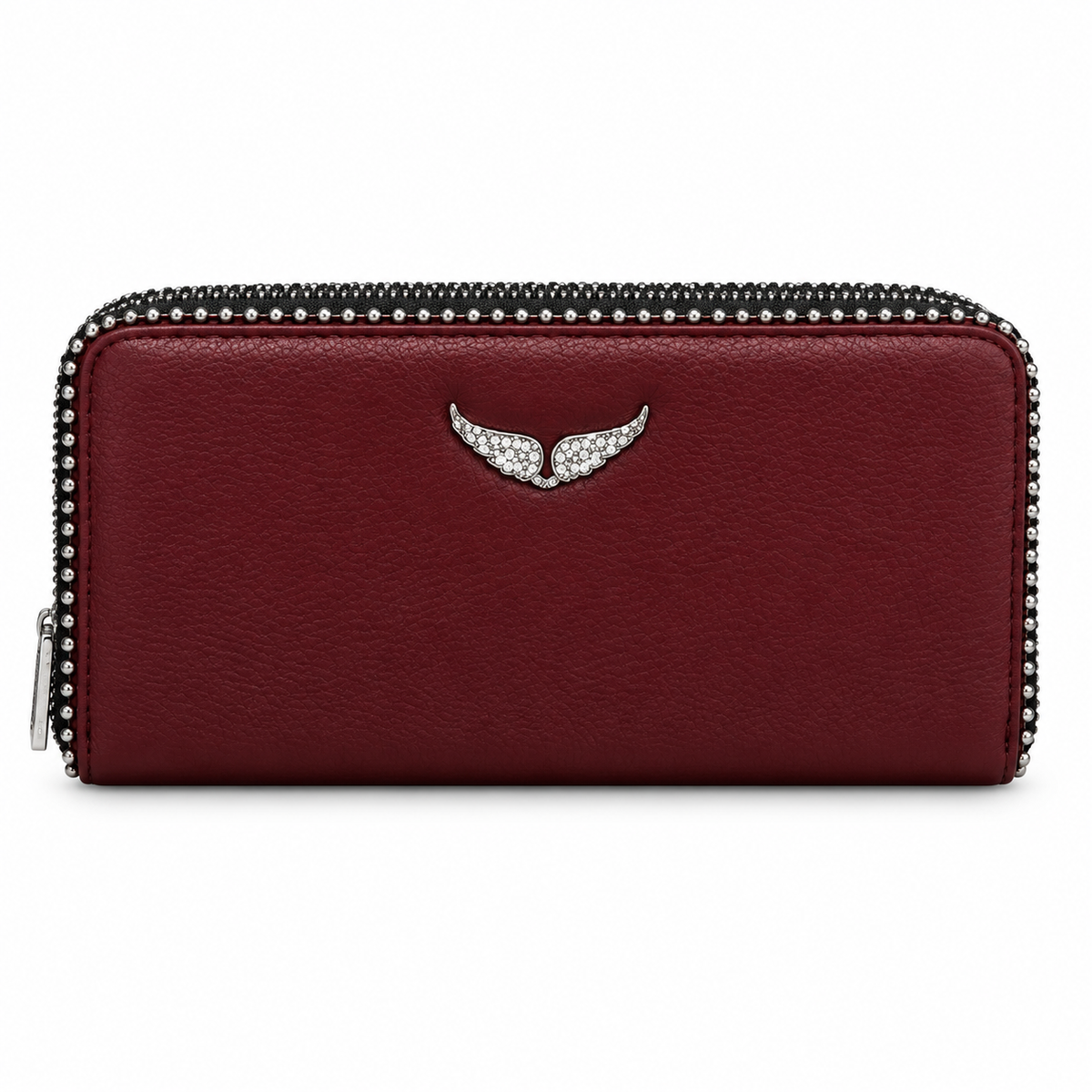 Zadig &zoltair Compagnon Wallet