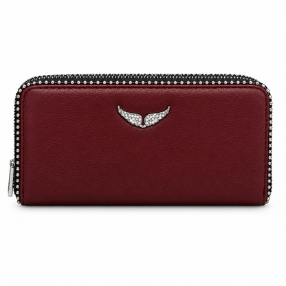 Zadig &zoltair Compagnon Wallet