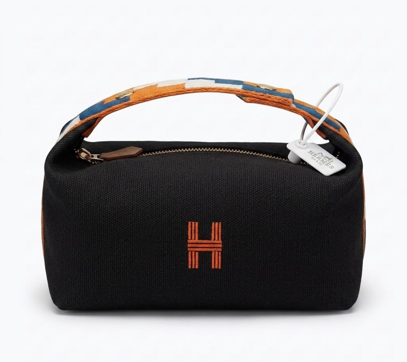 Hermes luxury bag