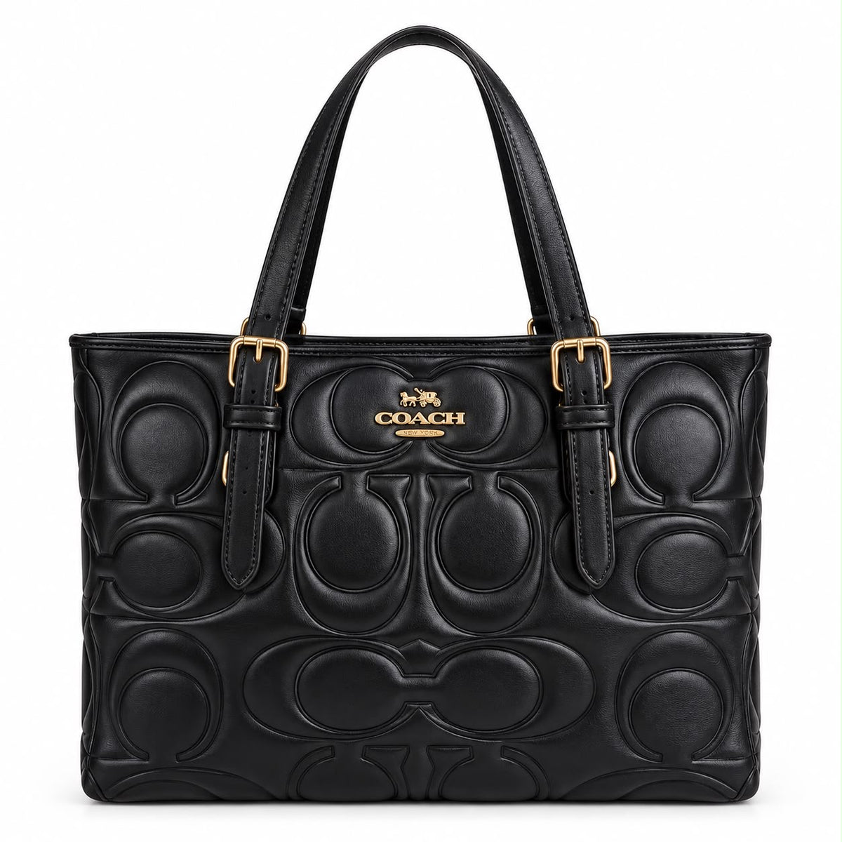 Coach bag luxury women