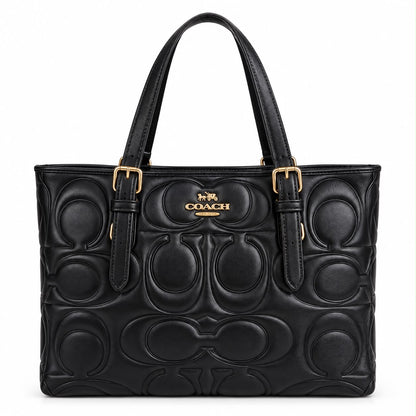 Coach bag luxury women